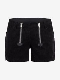 FHB Herren Zunftshorts schwarz - Ferdinand